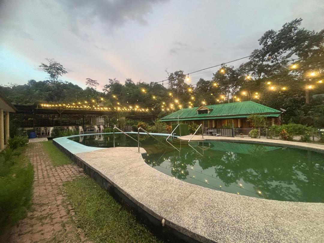 Yeob Village Kampong Padang  Extérieur photo